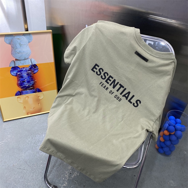 Áo Thun Tay Ngắn In Hình Số 8 Kiểu Đường Phố Cá Tính Cho Nam Và Nữ