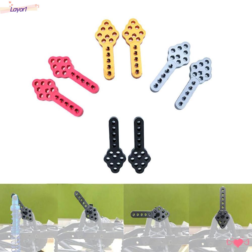 Giá Đỡ Giảm Xóc LAYOR1 Bằng Kim Loại Chất Lượng Cao Có Thể Điều Chỉnh