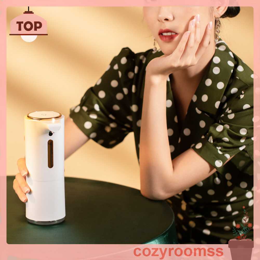 Bình Đựng Xà Phòng Rửa Tay Tạo Bọt Tự Động Thể Tích 250ml