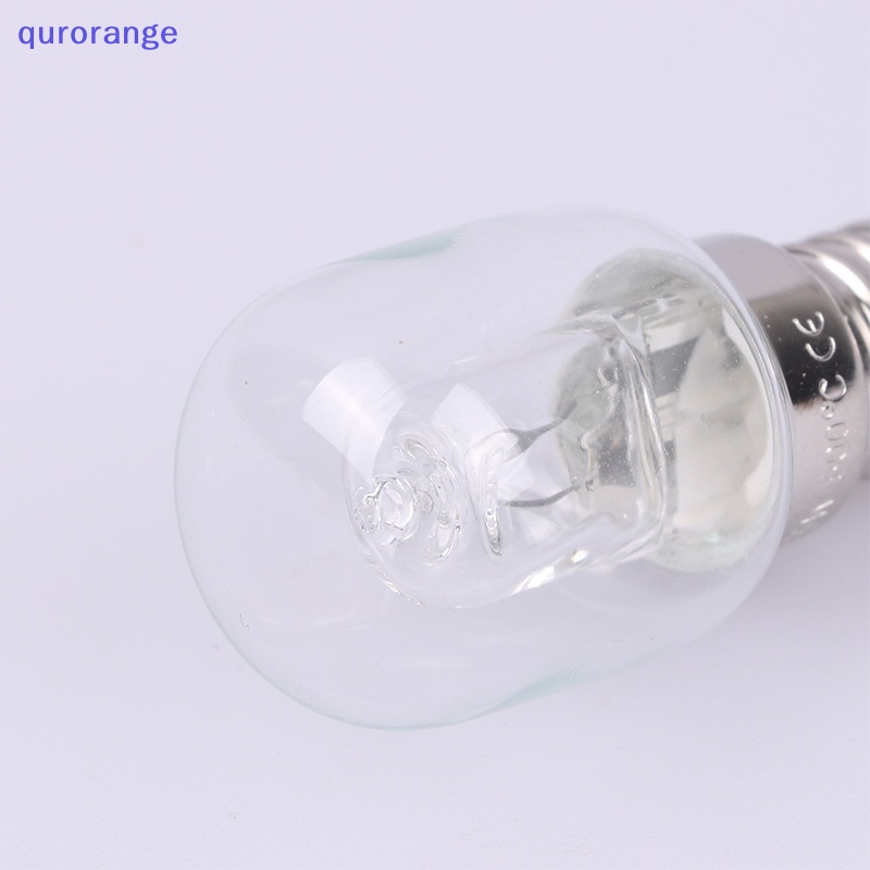 Bóng Đèn Led 220v 25W 500 Độ E14 Chịu Nhiệt Cao Chuyên Dụng Cho Lò Nướng