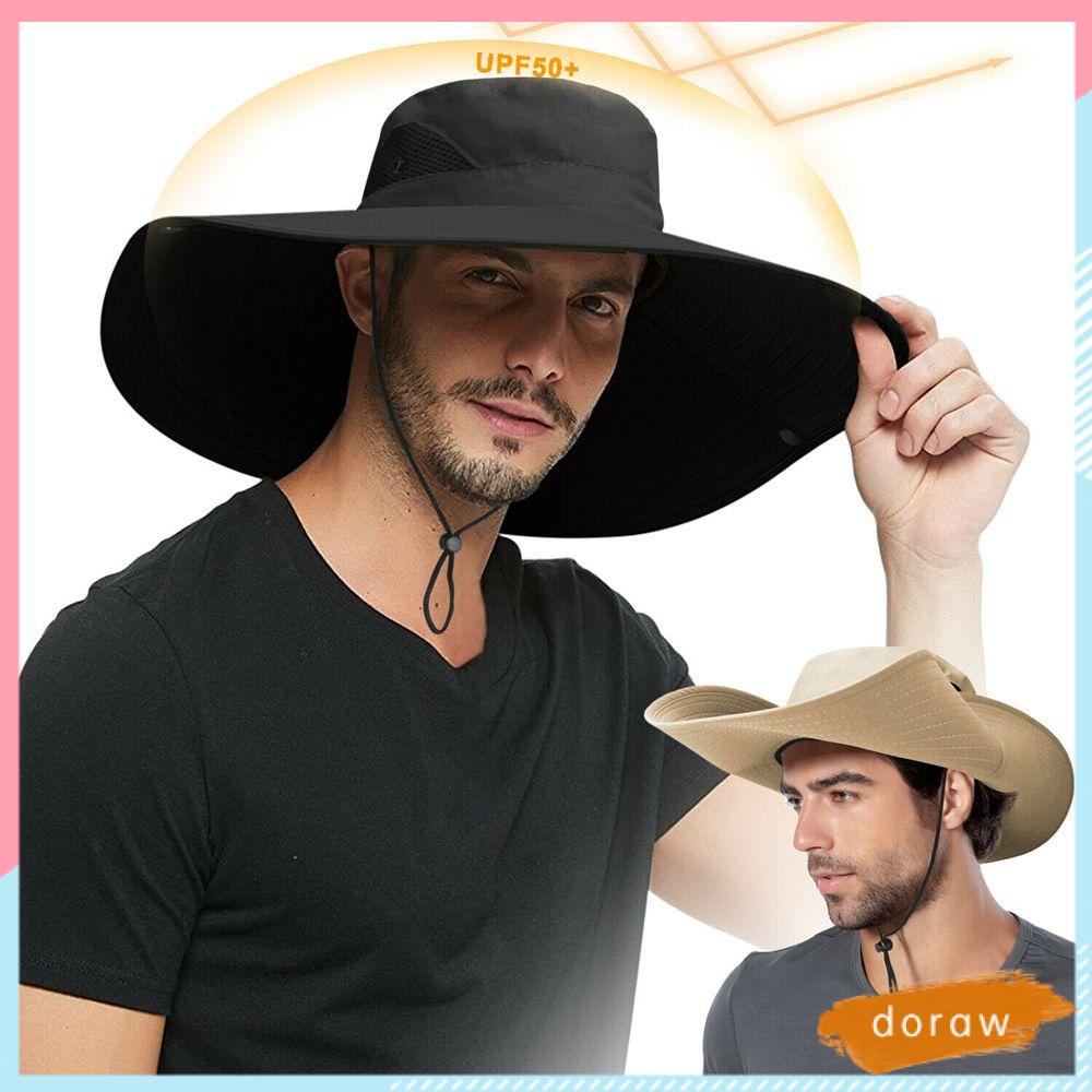 Mũ Bucket Chống Nắng Thoáng Khí Thời Trang Cho Nam Và Nữ