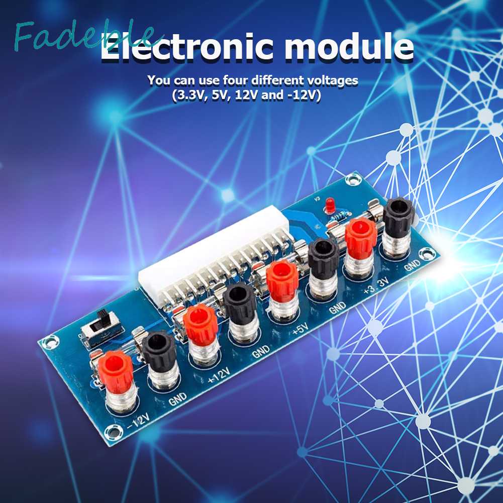 Mô Đun Chuyển Đổi Điện Áp XH-M229 Chuyên Dụng Chất Lượng Cao