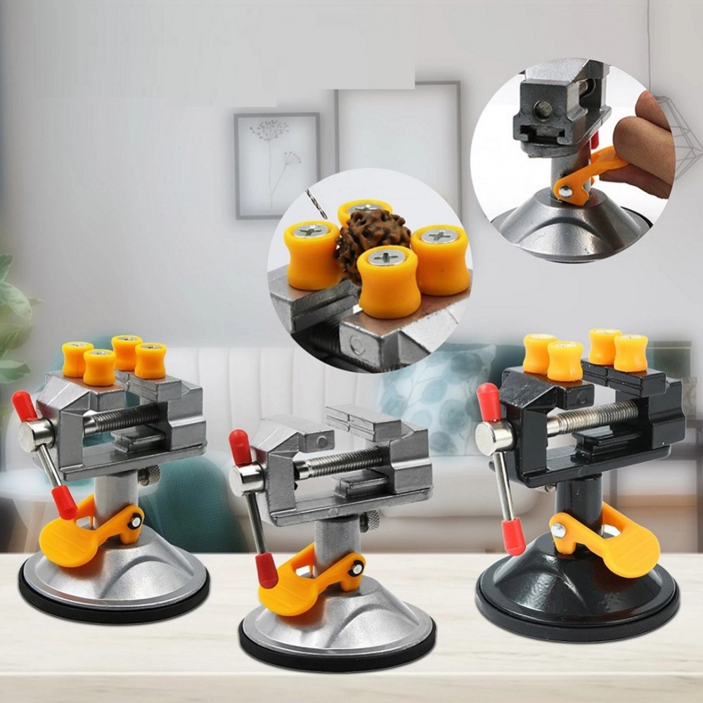 Bộ Dụng Cụ Sửa Chữa Bàn Ghế Có Giác Hút Ổn Định Và Hấp Thụ Nước DIY