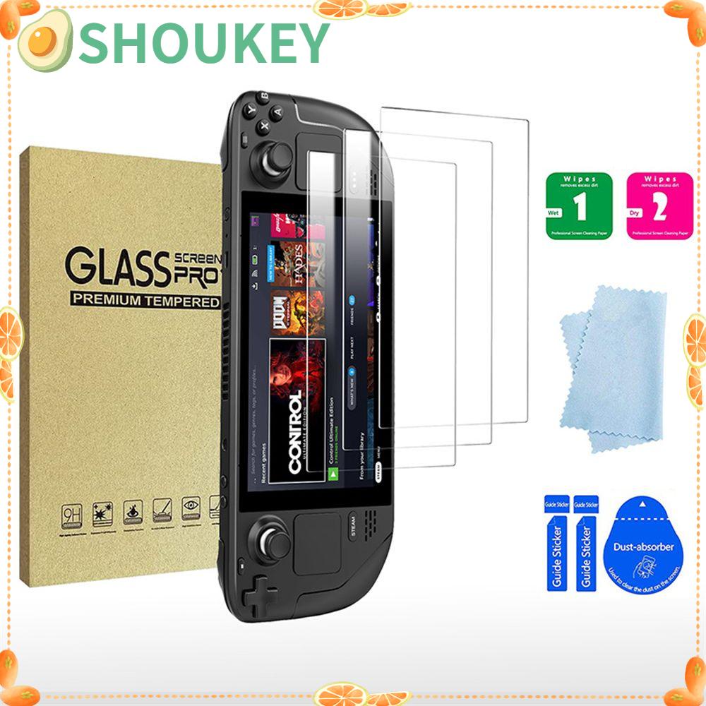 Kính Cường Lực HD Chống Trầy Xước Chuyên Dụng Cho Bảng Hơi Nước