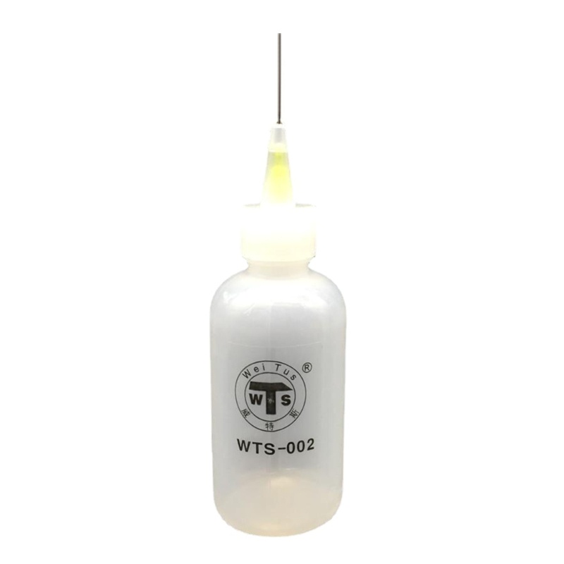 Chai Keo Kim 100ml Chuyên Dụng Cho Đựng Chất Lỏng