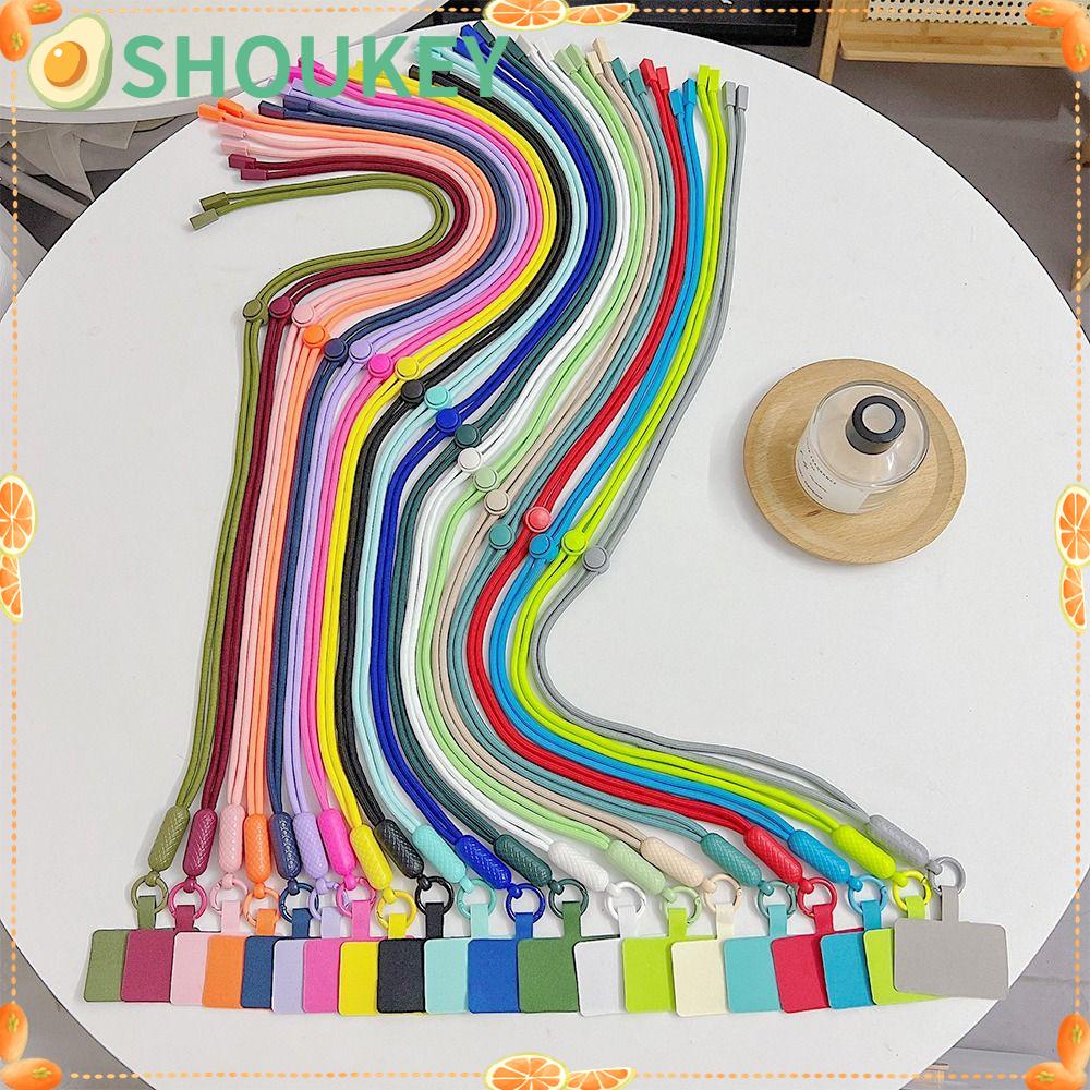 Dây Treo Điện Thoại Chống Mất Đa Năng Tiện Lợi