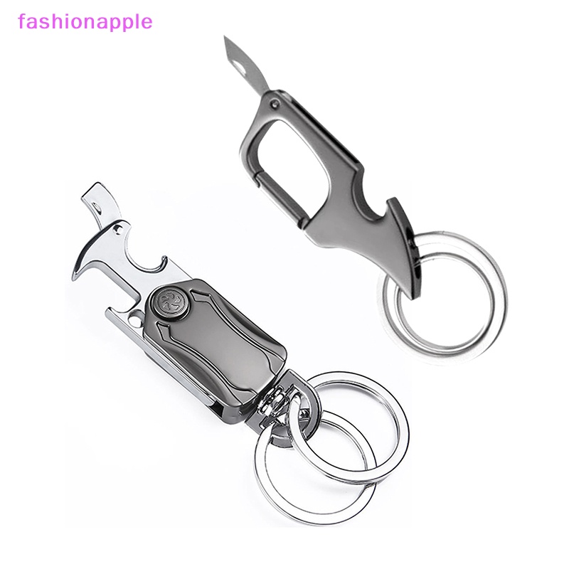 Tua Vít Hình Chìa Khóa Bỏ Túi Đa Năng Tiện Dụng