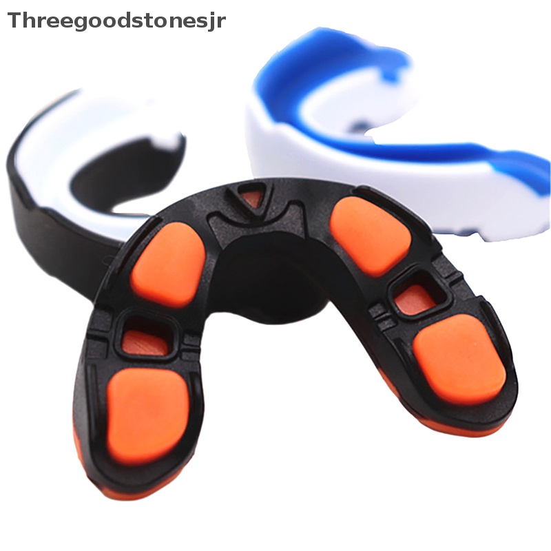 Hộp Bảo Vệ Răng Khi Chơi Thể Thao / Taekwondo / Sanda 2023 JR