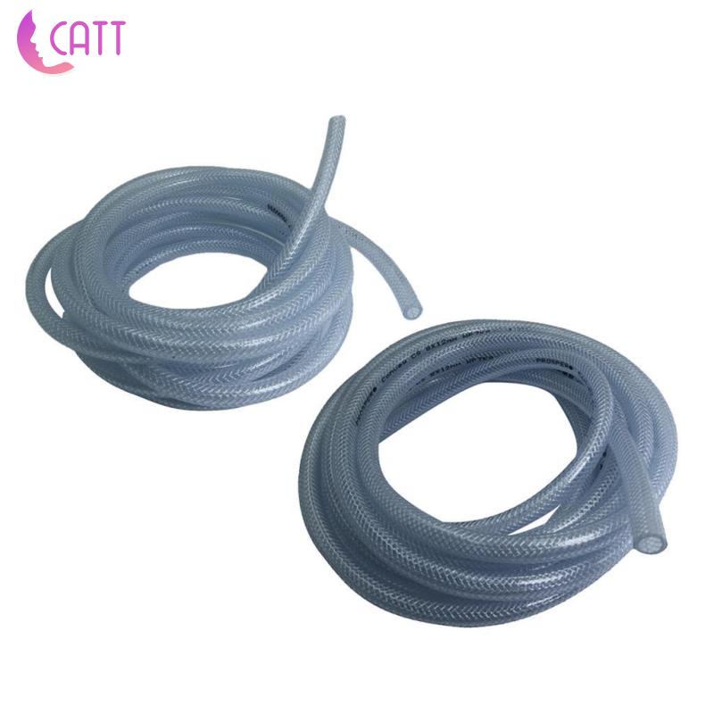 1 Bộ Điều Chỉnh Lưu Lượng Khí Ga Argon 5m Cho Máy Hàn Đường Kính Trong 6mm