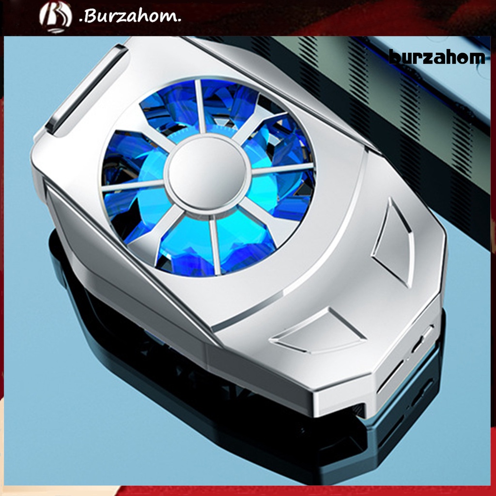 Giá Đỡ Đèn Tản Nhiệt Nhanh L02 Chuyên Dụng Cho Điện Thoại Chơi Game