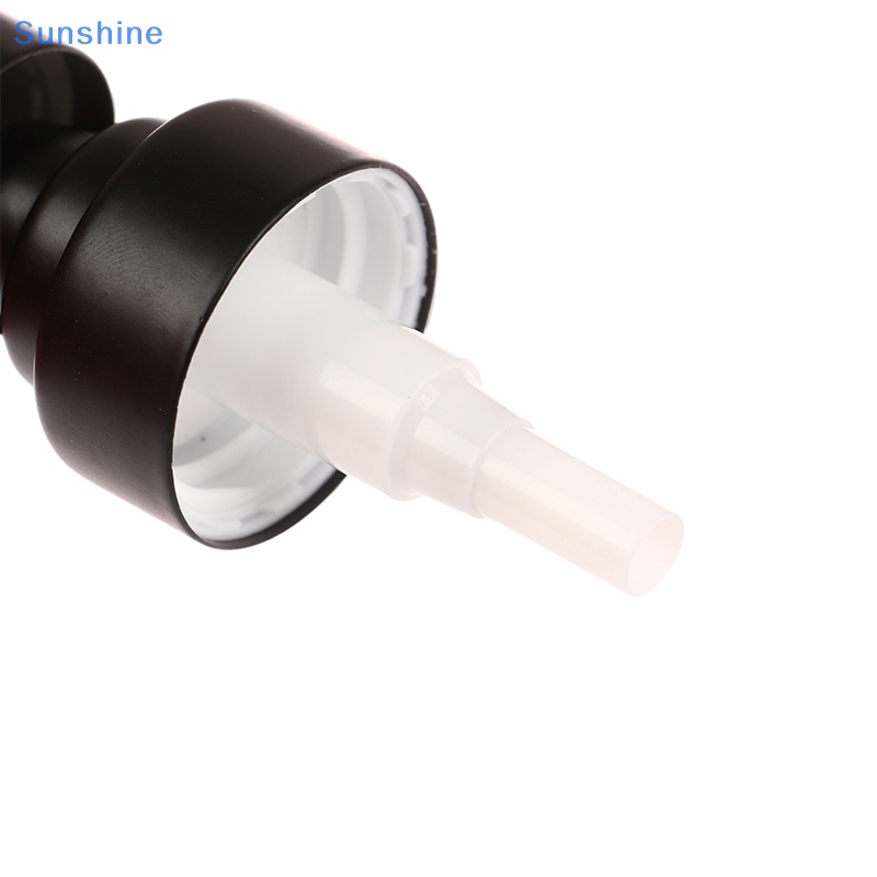 Bình Đựng Xà Phòng Dạng Lỏng Bằng Thép Không Gỉ Tiện Dụng Cho Phòng Tắm