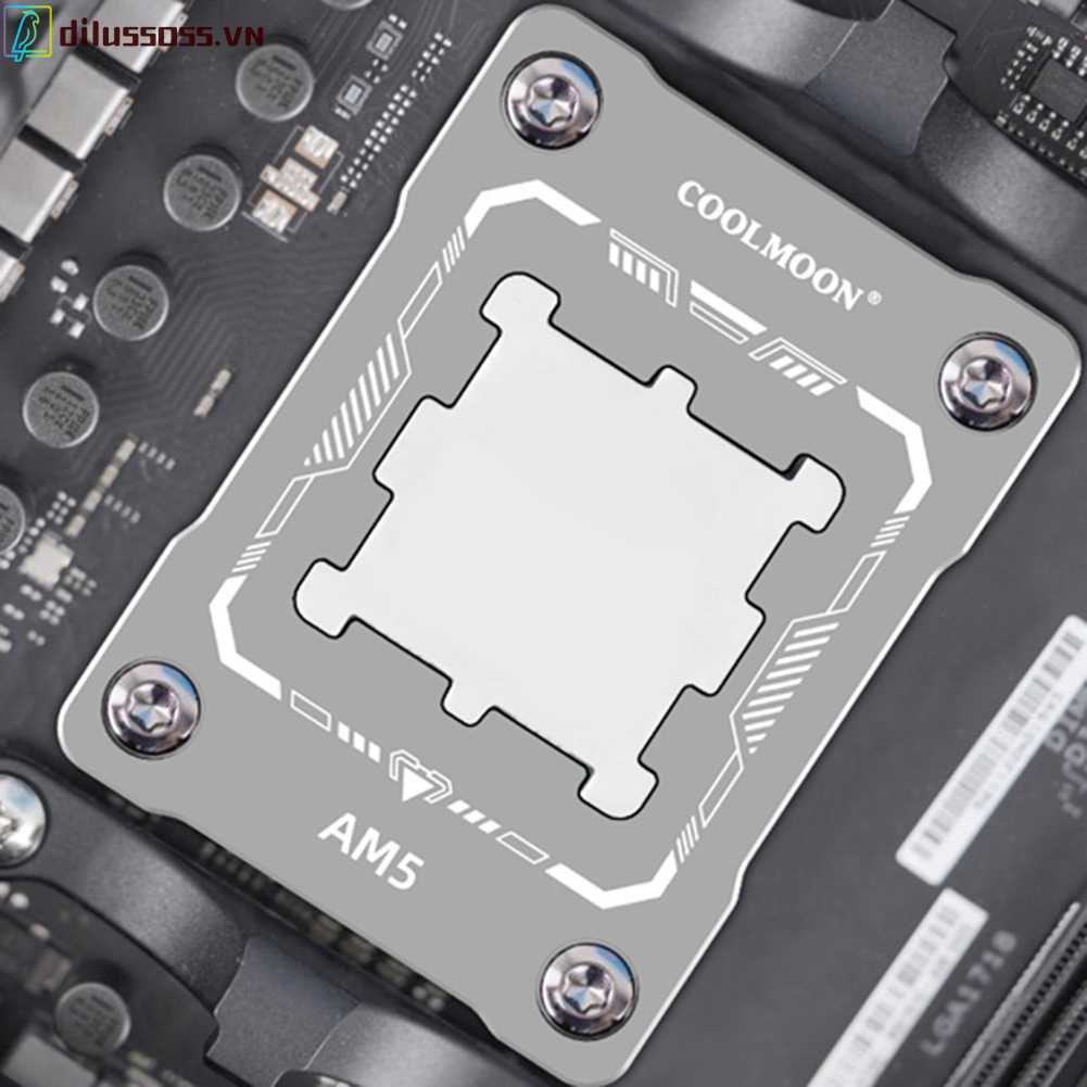 Khóa Cố Định CPU AM5 Thay Thế Cho AMD AM5 RYZEN 7000