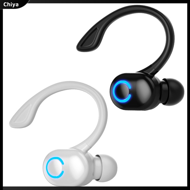 Tai Nghe Nhét Tai Bluetooth 5.2 Không Dây Chống Thấm Nước Kiểu Dáng Thể Thao