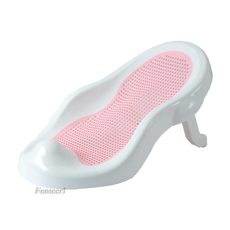 Giá Đỡ Gắn Bồn Tắm Chống Trượt Cho Bé Từ 0-2 Tuổi Fenteer1