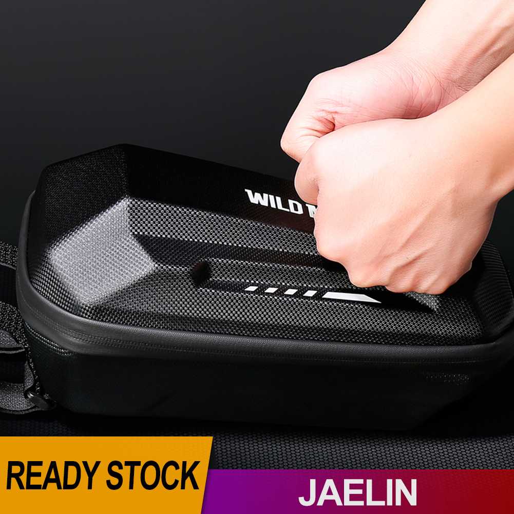 Túi Đựng Đồ Bằng EVA Cứng Sức Chứa Lớn Gắn Phía Trước Xe Scooter M365 PRO 2 Kugaoo M4