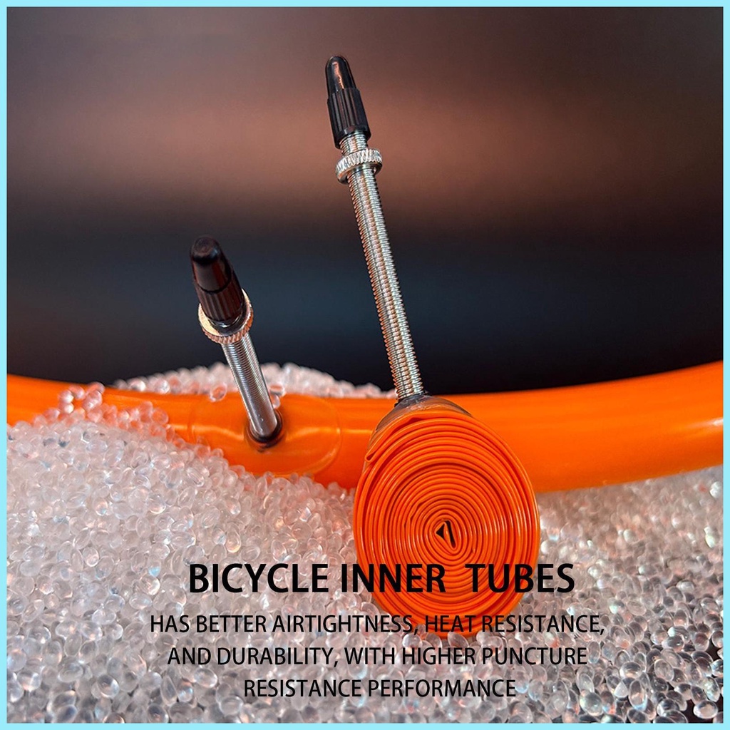 Lốp Xe Đạp Bằng TPU Siêu Nhẹ 700C / 27.5 / 29 Inches Chất Lượng Cao