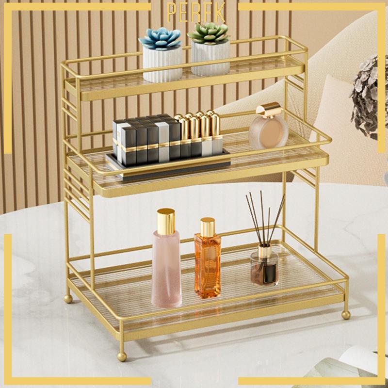 Hộp Đựng Đồ Trang Điểm / Son Môi Tiện Dụng Cho Phòng Tắm