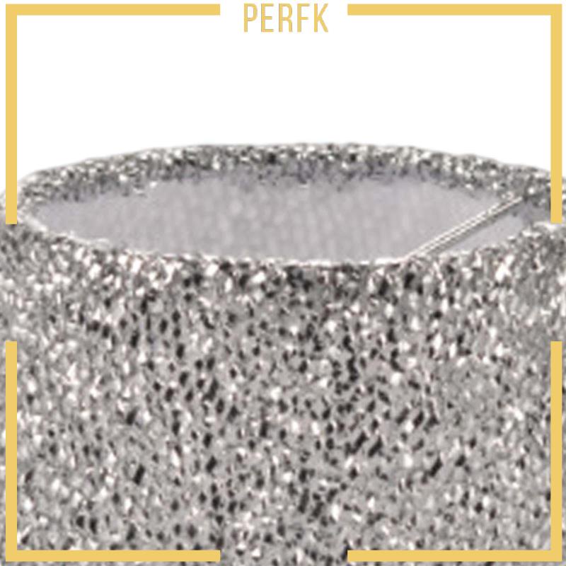 Vỏ Bọc Đèn Bàn Bằng Vải Chất Lượng Cao