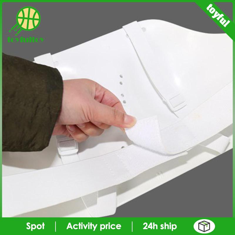 [Toyfulcabin] Miếng Dán Bảo Vệ Ngực Karate XS Dành Cho Bạn Nữ