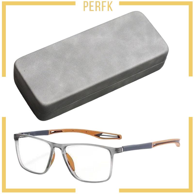 Kính Đọc Sách Thể Thao Chống Ánh Sáng Xanh Cho Nam Và Nữ