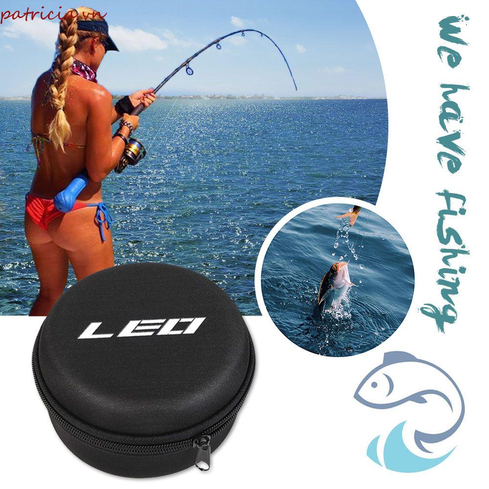 Vỏ Bọc Bảo Vệ Máy Câu Cá Chống Thấm Nước Tiện Lợi