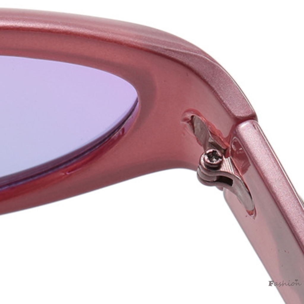 Kính Mát Chống Tia UV400 Thời Trang