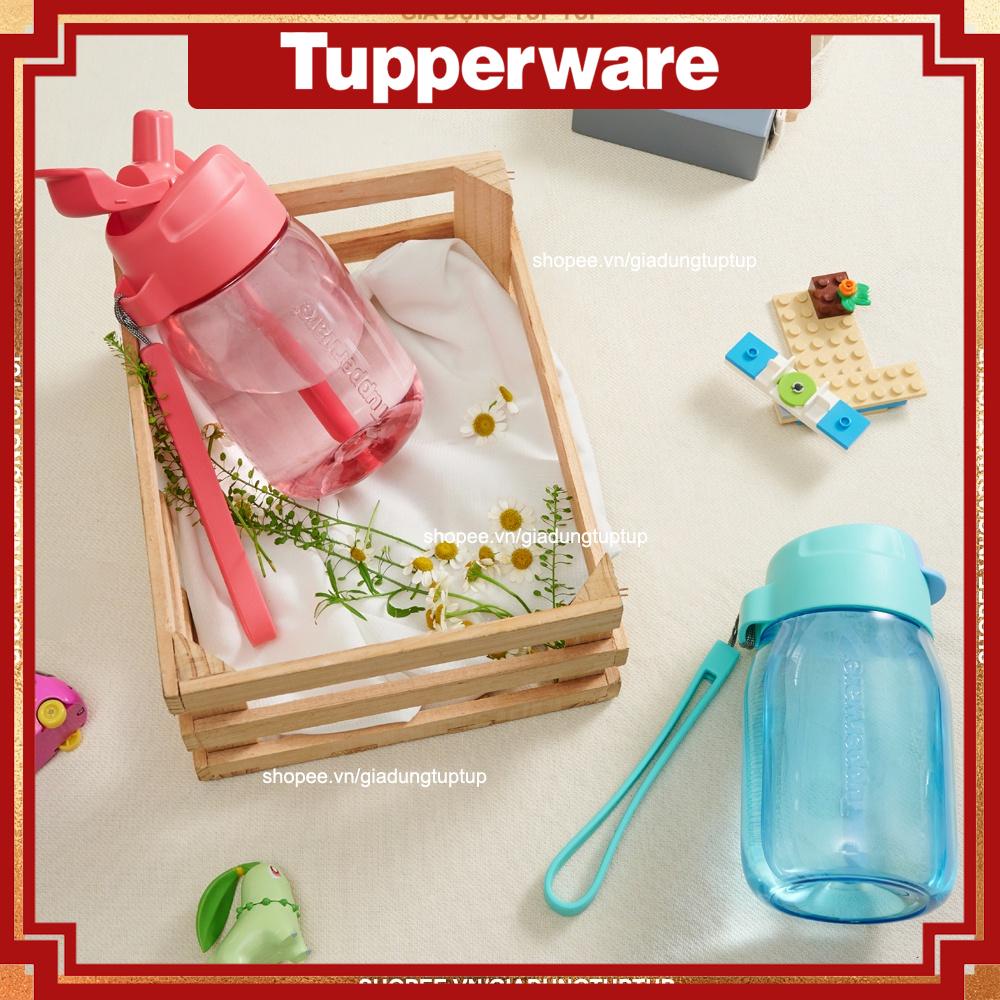 Bình nước Mini Lohas 350ml  Tupperware