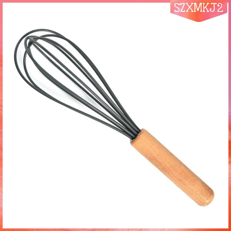 1 Bộ Dụng Cụ Kẹp Gắp Salad Bằng Silicone Cho Nhà Bếp szxmkj2