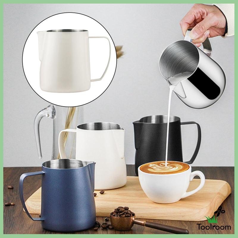 Cốc Hấp Cà Phê Espresso / Sữa Espresso Chuyên Dụng Chất Lượng Cao