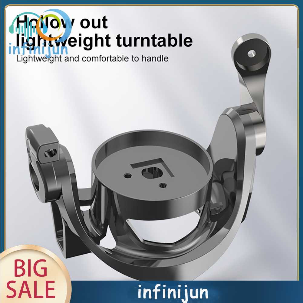 Máy Câu Cá Kim Loại Chuyên Dụng Chất Lượng Cao