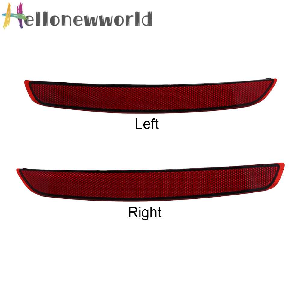 Thanh Phản Quang 8V 8V Gắn Phía Sau Xe Hơi Chuyên Dùng5945105Đèn Led Siêu Sáng Cho Xe AUDI A3 Sedan Cabriolet 15-16