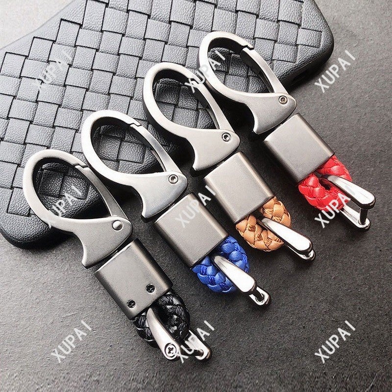 Móc Khóa Xe Hơi Honda Yamaha Suzuki Bằng Kim Loại Chất Lượng Cao