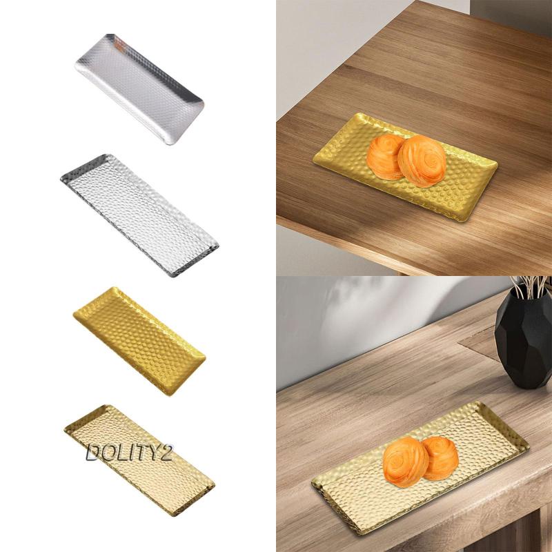 Bộ 2 Khay Đựng Đồ Dùng Đa Năng Chống Trượt Tiện Dụng Cho Nhà Tắm