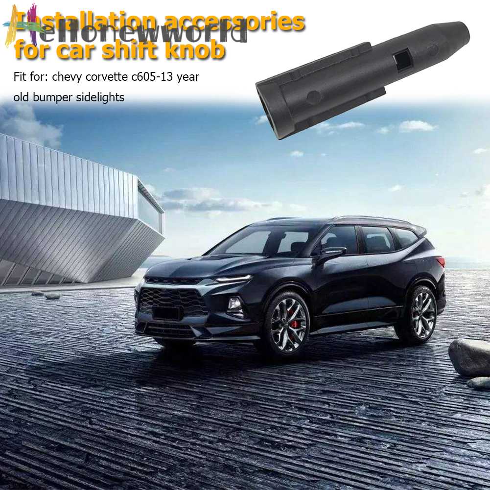 Bộ Chuyển Đổi Cần Gạt Số Cho Citroen Peugeot 106 107 206