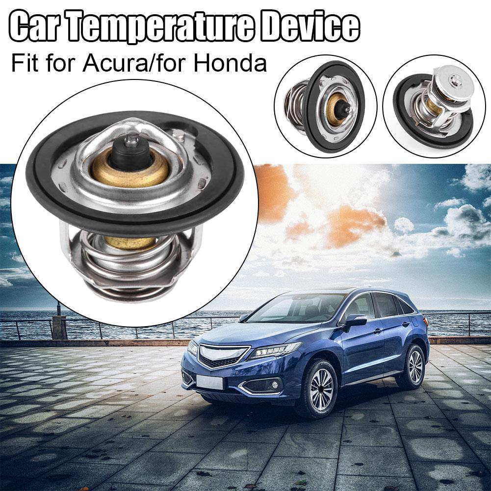 Bộ Điều Nhiệt Trực Tiếp Thay Thế Cho Acura / Honda 19301-PAA-306,19301-P08-305 W8S6