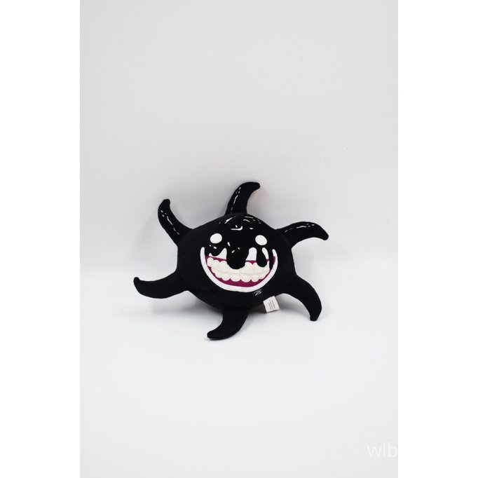 New doors roblox Figure escape from the gate sea urchin plush doll toy doll ISR8