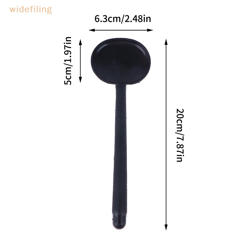 Khối Lập Phương Bằng Nhựa Cầm Tay Chuyên Dụng Cho Kính Mắt