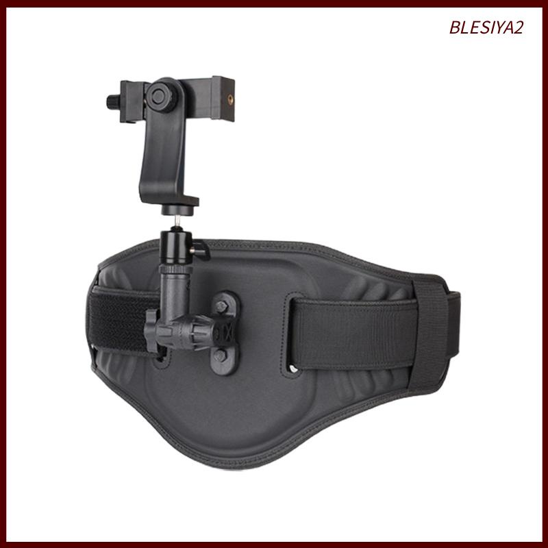 Dây Đai Thắt Lưng Gắn Máy Ảnh / Điện Thoại / Gimbal Slr / Gimbal 2