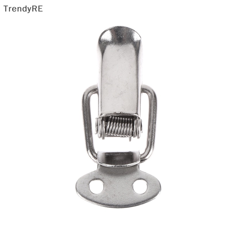 Bộ 4 Khóa Mỏ Vịt Mini Trang Trí Vali