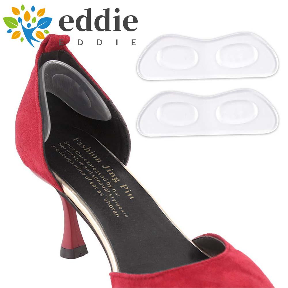 Miếng Dán Gót Chân 26EDIE Bằng Xốp Vô Hình Thoải Mái Ngăn Ngừa Cặn Bẩn