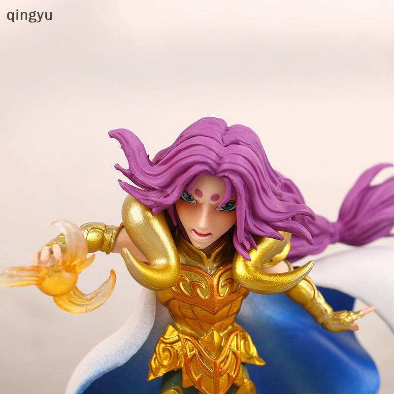 Mô Hình Nhân Vật Saint Seiya knights of the zodiac