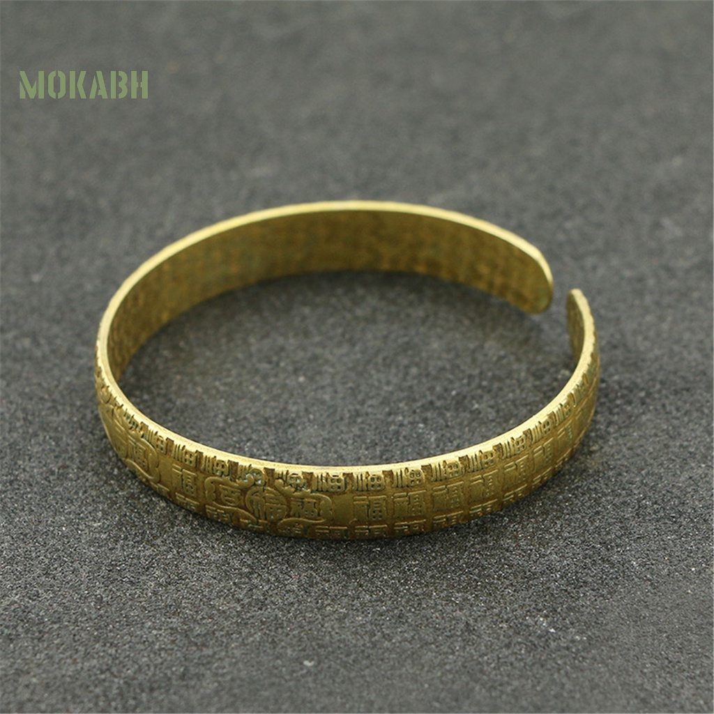 (Hot) Vòng Đeo Tay ThờI Trang Cho Nam Và Nữ