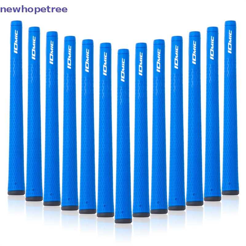 Tay Cầm Gậy Đánh Golf Bằng Sắt Mới