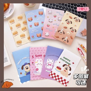  Túi Giấy Đựng Bánh Kẹo Nhiều Kiểu Dáng Họa Tiết Hoạt Hình Dễ Thương