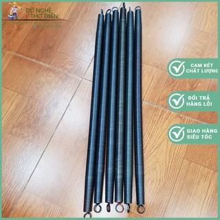 lò xo uốn ống ghen điện phi 16/20/25/32