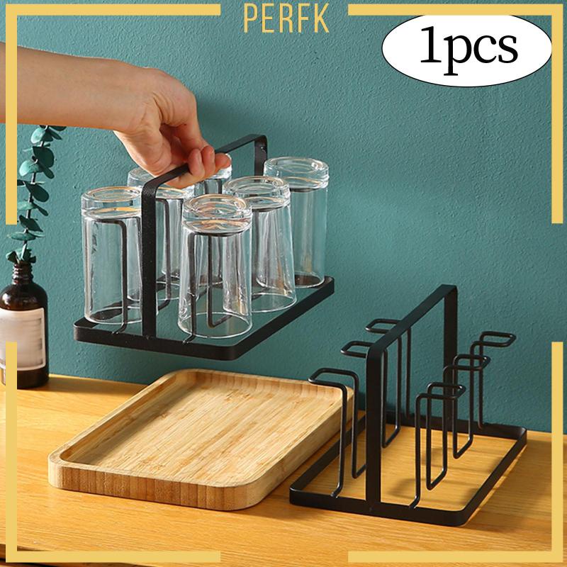 Giá Đỡ CốC UốNg Trà TiệN DụNg Và BềN