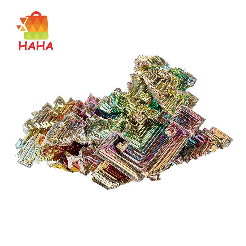 1 Cuộn Dây Đá Pha Lê Tự Nhiên Cỡ Vừa Dùng Trang Trí (50-60 Gram)