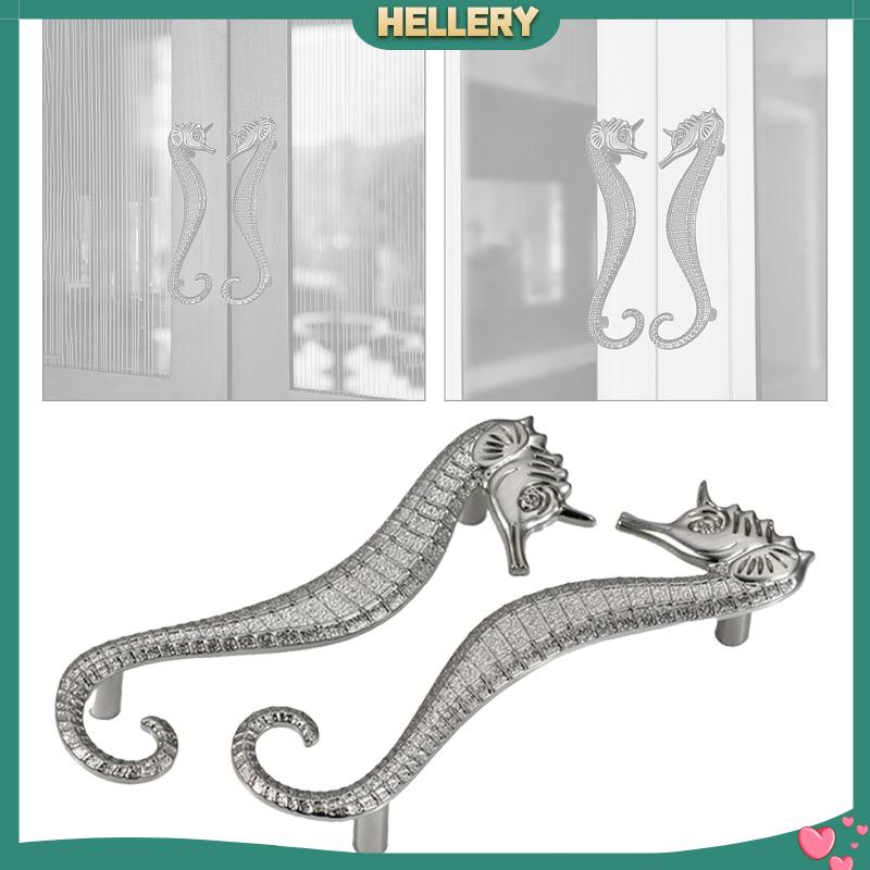 Tay Nắm Ngăn Kéo Tủ / Kệ Sách Bằng Gỗ Trang Trí