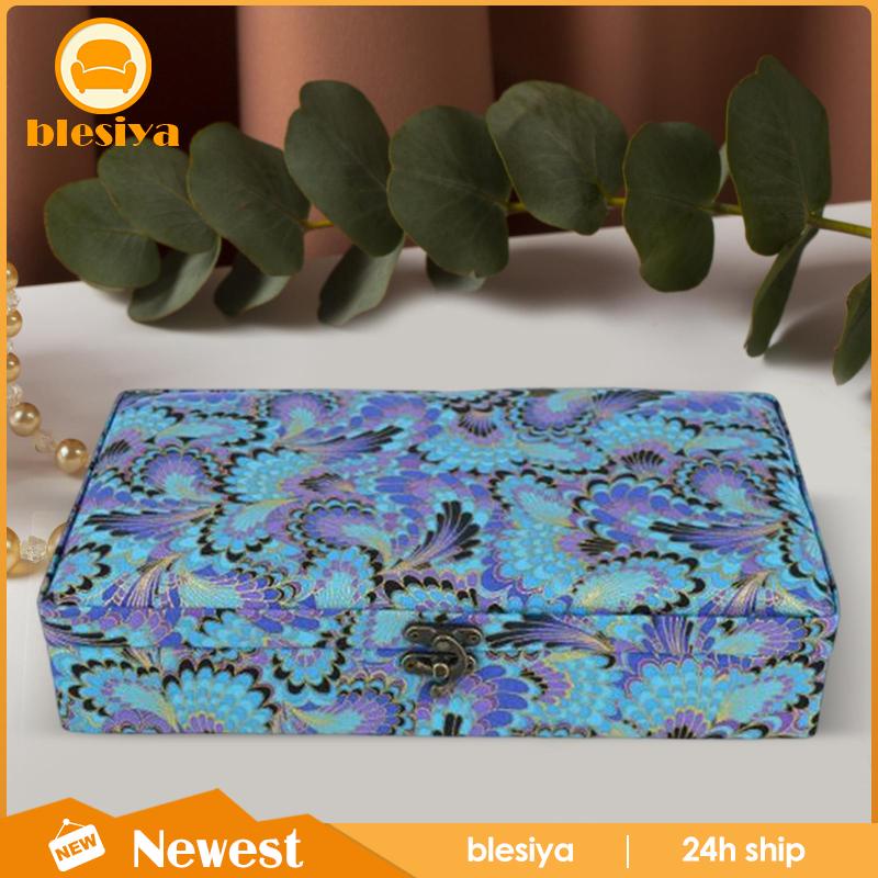 Hộp Đựng Dụng Cụ May Vá Tiện Lợi