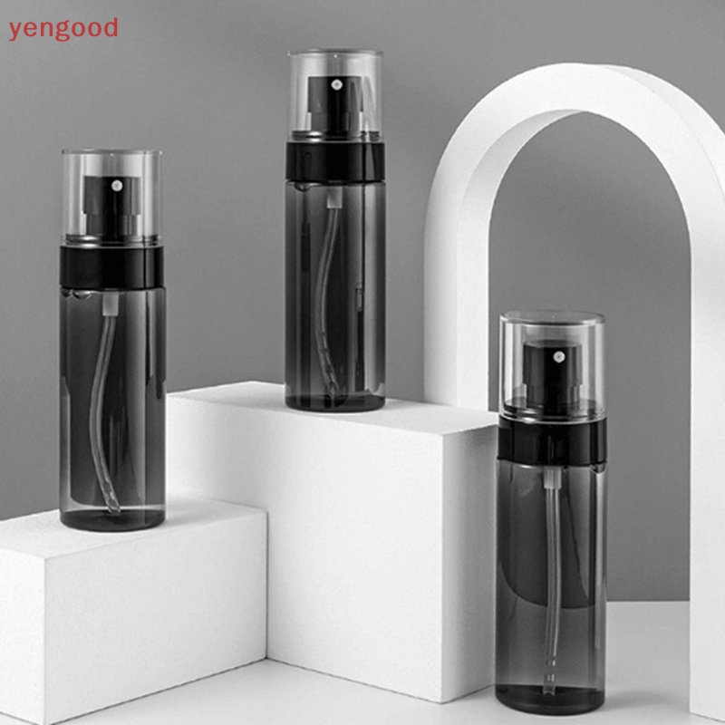 Chai Rỗng Đựng Mỹ Phẩm 30 / 80 / 100ml Tiện Dụng